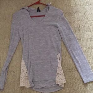 Long sleeve